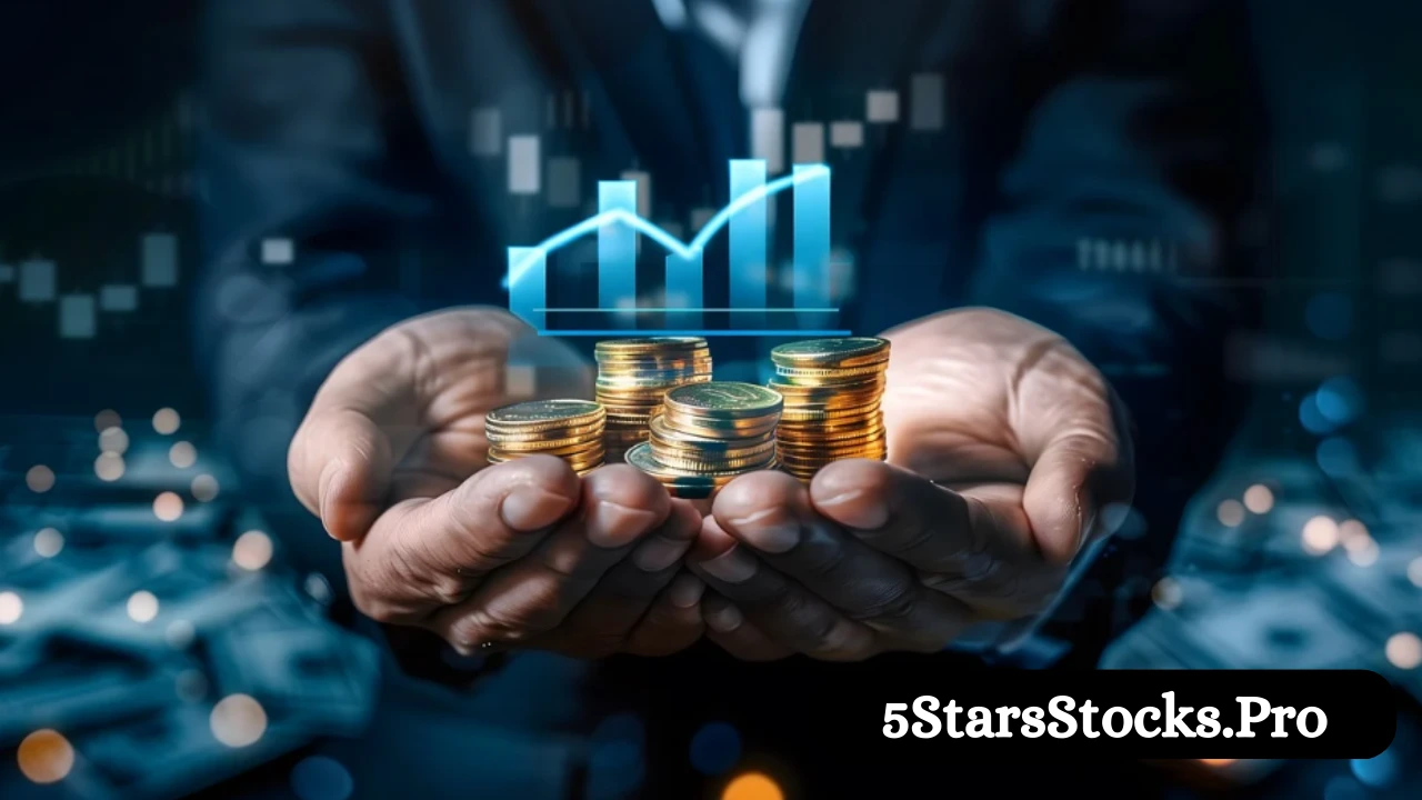 History Of 5StarsStocks .Com