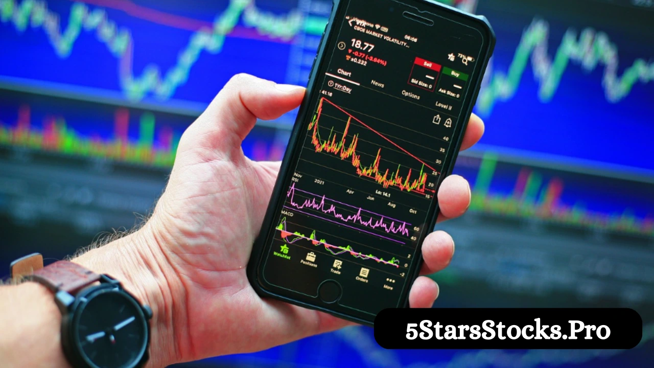 5StarsStocks .Com As A Trusted Platform